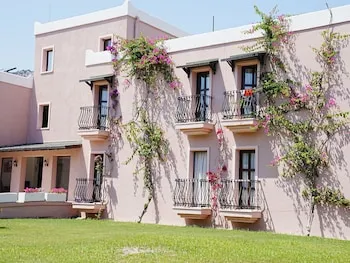 Bodrum Park Resort - All Inclusive