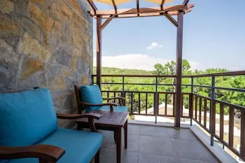 Bodrum Park Resort - All Inclusive