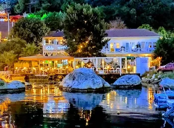 Lotus Restaurant & Home