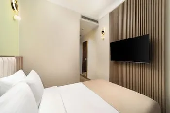 Atik Palace Hotel