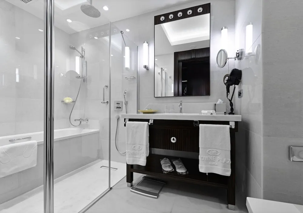 Standard Oda, 2 Tek Kişilik Yatak, Şehir Manzaralı