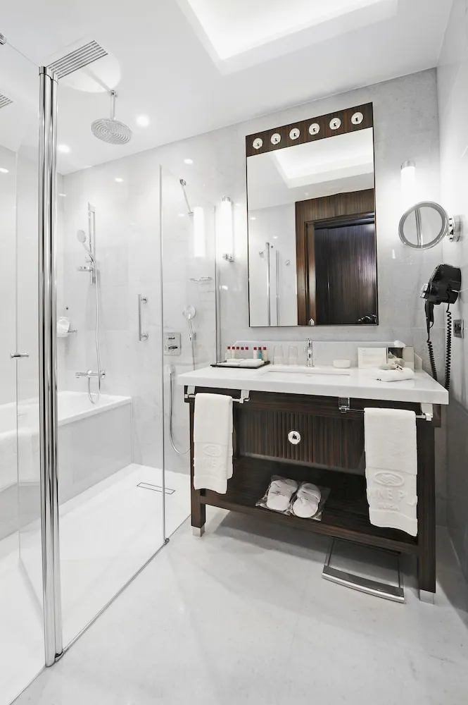 Standard Oda, 2 Tek Kişilik Yatak, Şehir Manzaralı