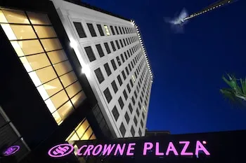 Crowne Plaza Bursa, bir IHG oteli