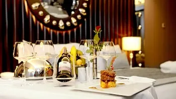 Crowne Plaza Bursa, bir IHG oteli