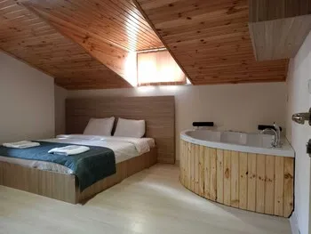 Ağva Rex Otel