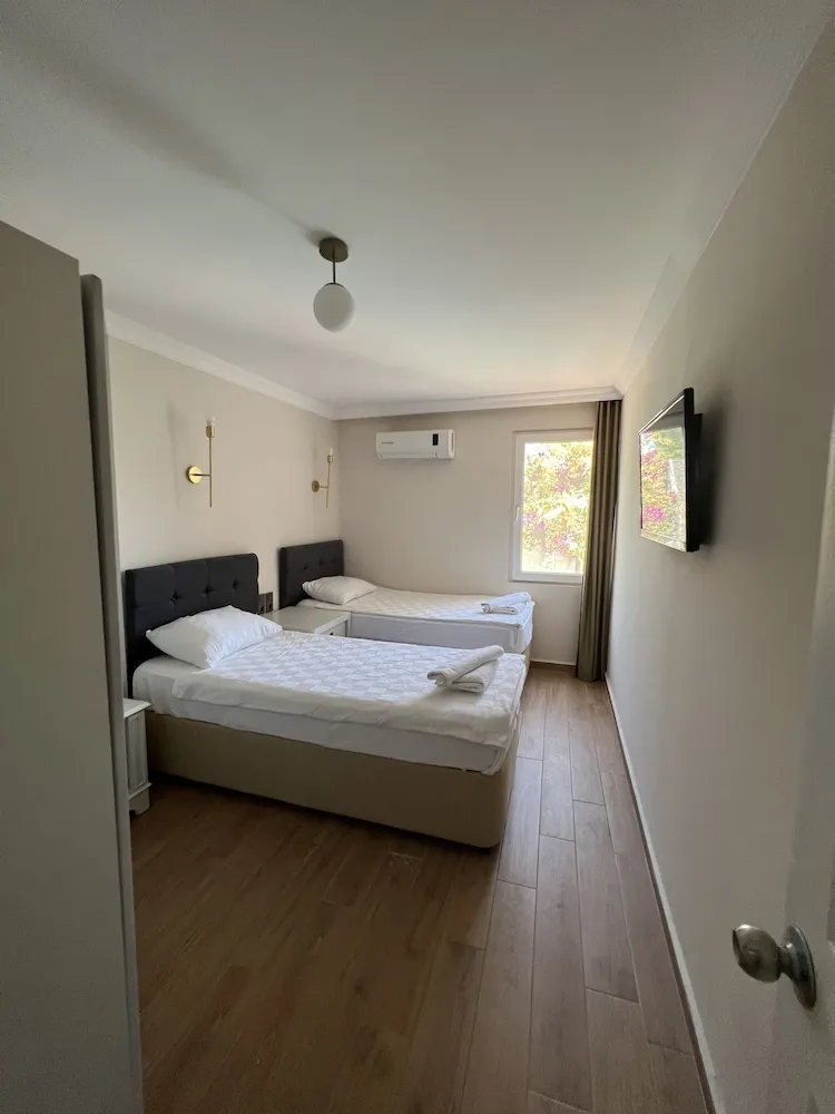 Family Villa, 3 Yatak Odası