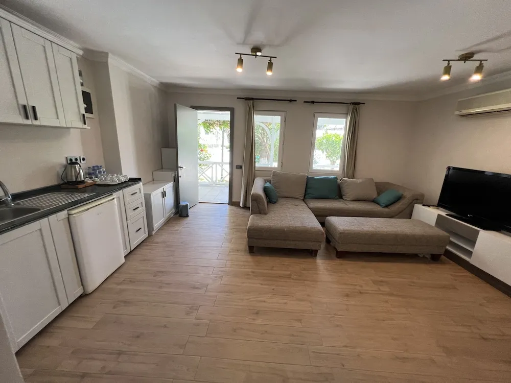 Family Villa, 3 Yatak Odası