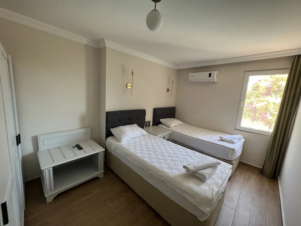Family Villa, 3 Yatak Odası