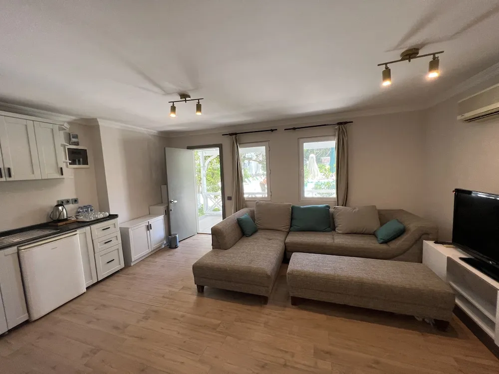 Family Villa, 3 Yatak Odası