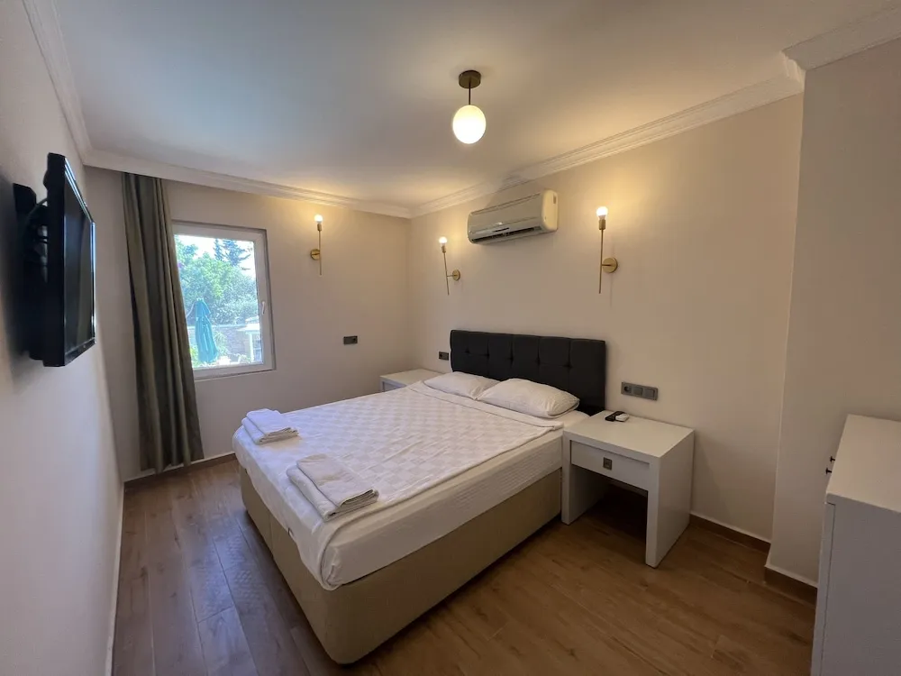 Family Villa, 3 Yatak Odası