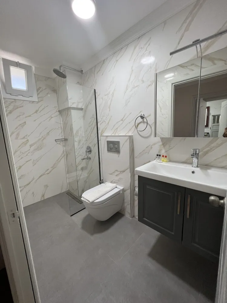 Family Villa, 3 Yatak Odası