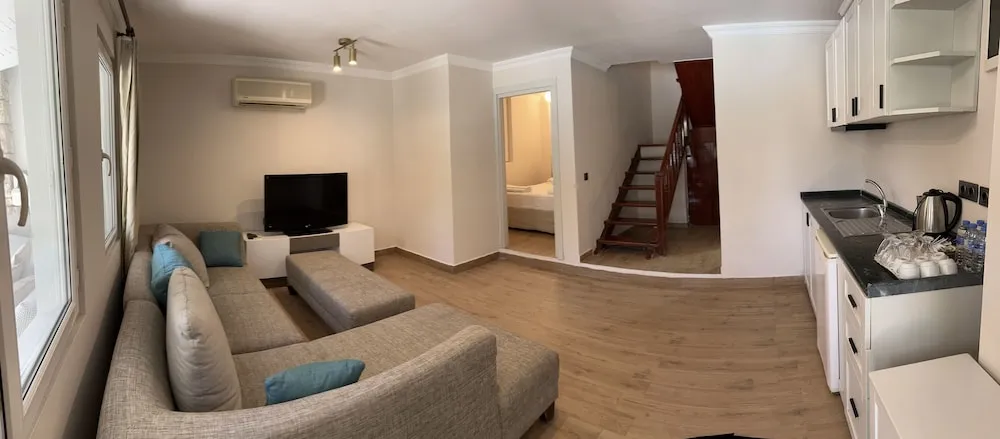 Family Villa, 3 Yatak Odası