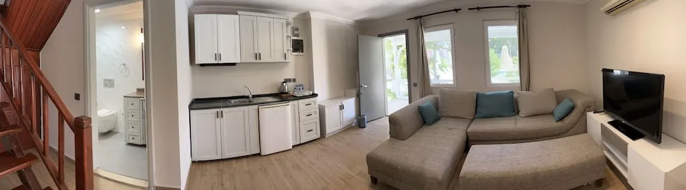 Family Villa, 3 Yatak Odası