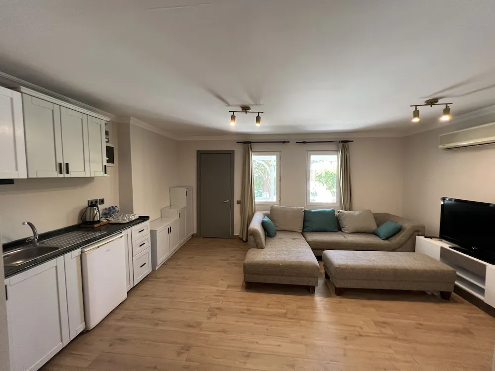 Family Villa, 3 Yatak Odası