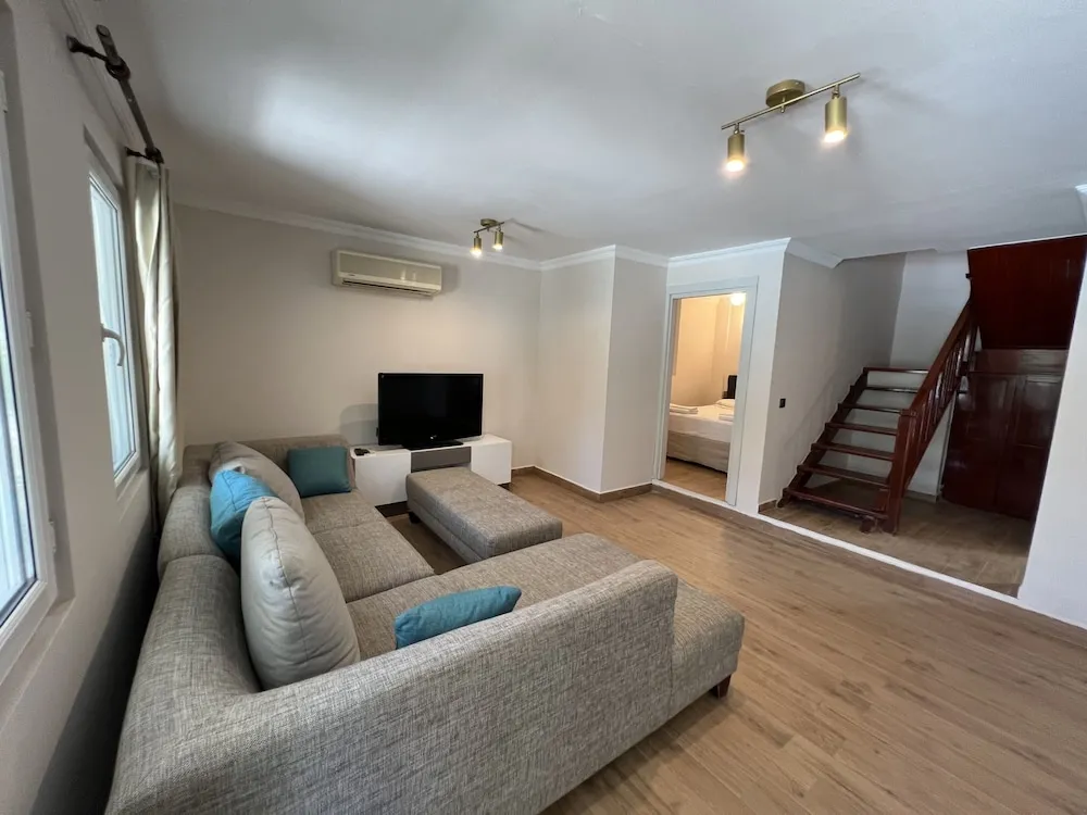Family Villa, 3 Yatak Odası
