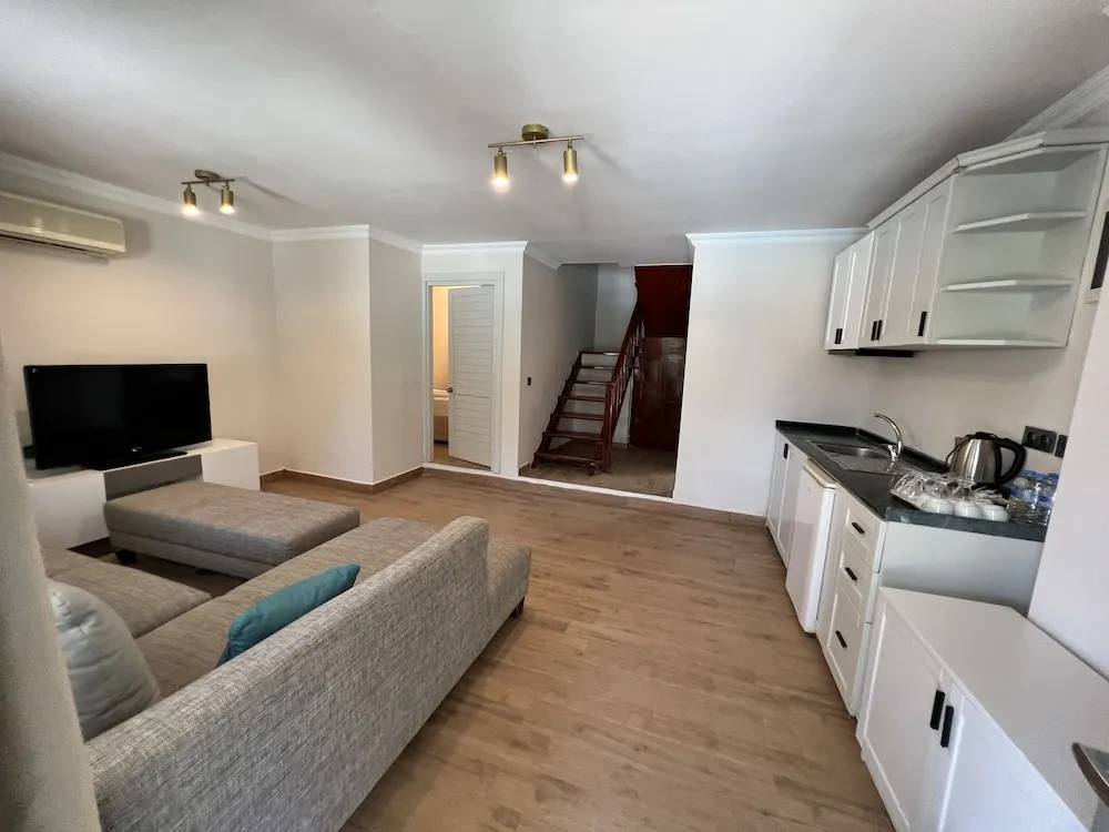 Family Villa, 3 Yatak Odası