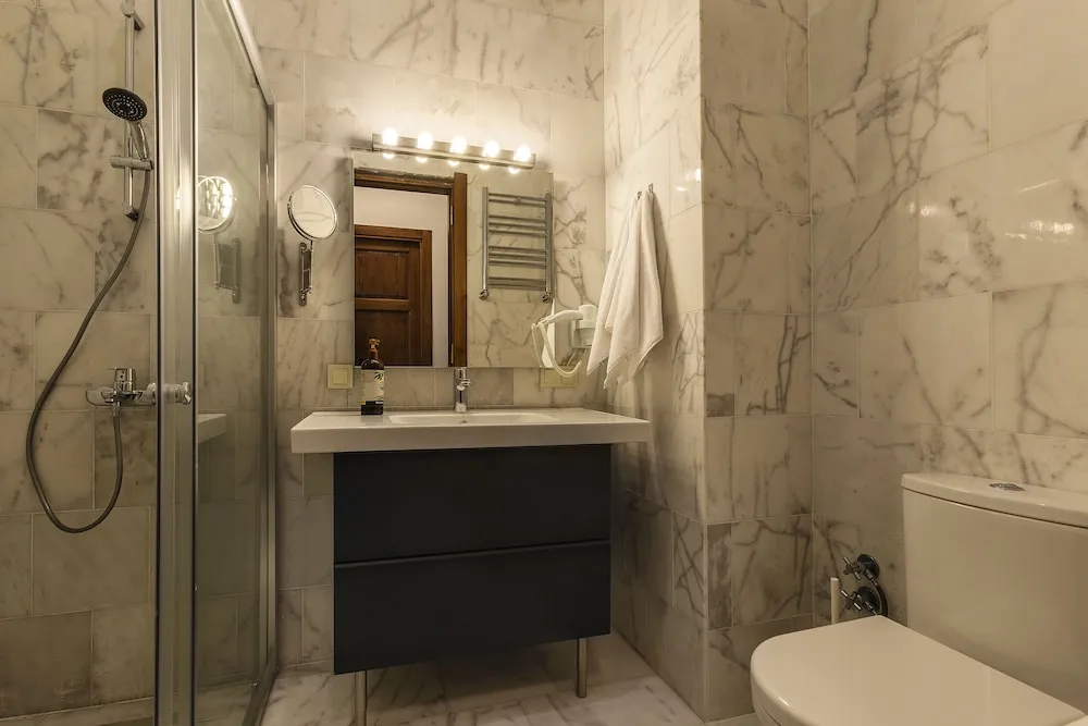 Grand Apart Daire, 2 Yatak Odası, Sigara İçilmez, Şehir Manzaralı