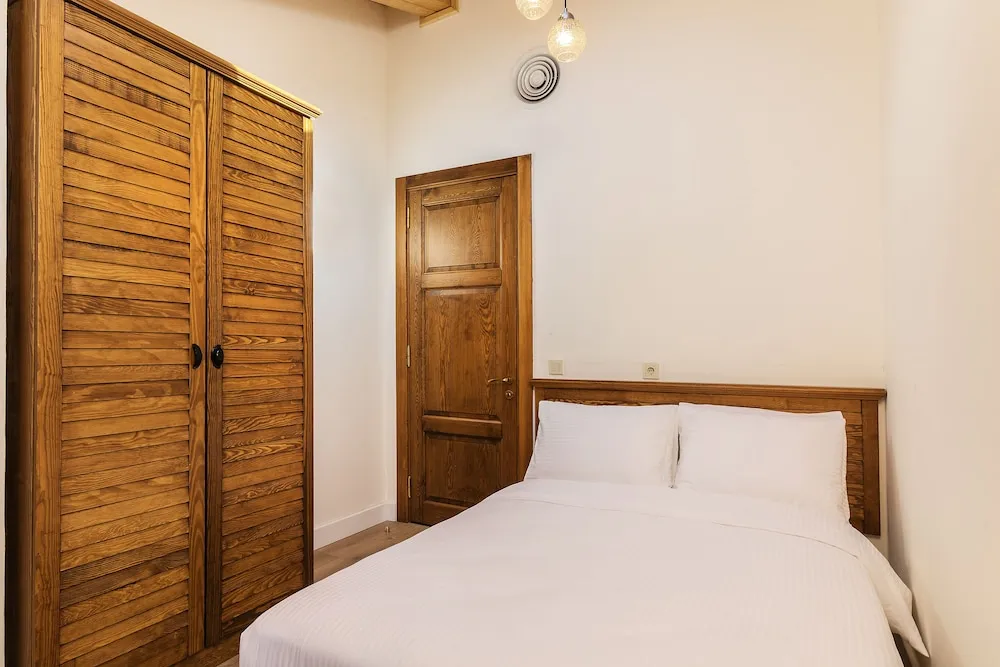 Grand Apart Daire, 2 Yatak Odası, Sigara İçilmez, Şehir Manzaralı