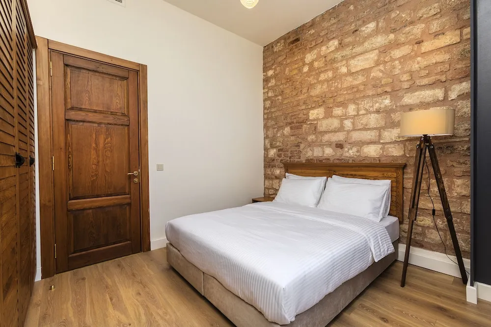 Grand Apart Daire, 2 Yatak Odası, Sigara İçilmez, Şehir Manzaralı