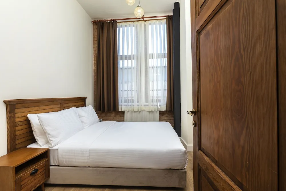 Grand Apart Daire, 2 Yatak Odası, Sigara İçilmez, Şehir Manzaralı