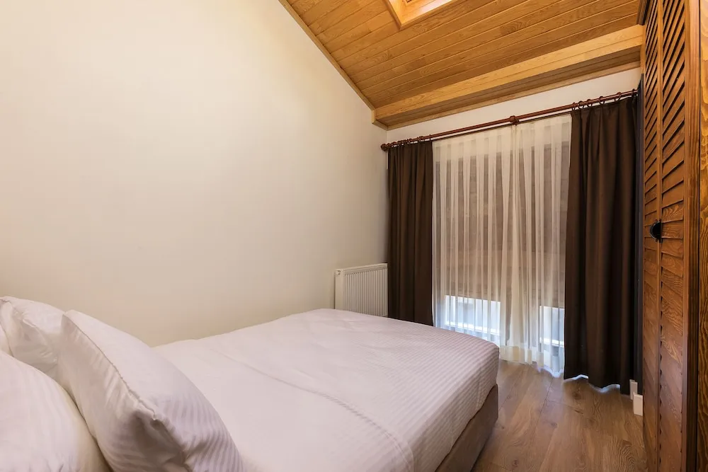 Grand Apart Daire, 2 Yatak Odası, Sigara İçilmez, Şehir Manzaralı
