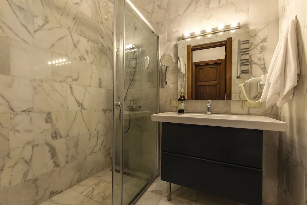 Grand Apart Daire, 2 Yatak Odası, Sigara İçilmez, Şehir Manzaralı