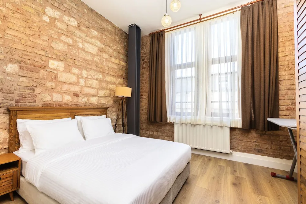 Grand Apart Daire, 2 Yatak Odası, Sigara İçilmez, Şehir Manzaralı
