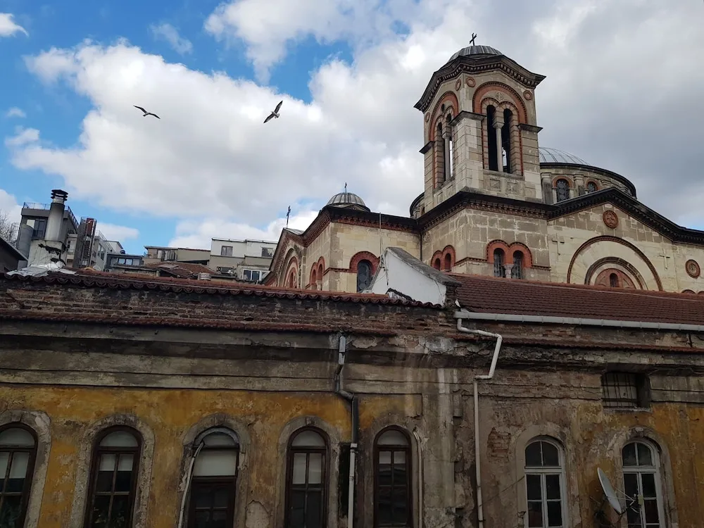 Grand Apart Daire, 1 Yatak Odası, Sigara İçilmez, Şehir Manzaralı