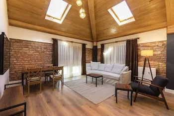 Raven Suites Old City İstanbul