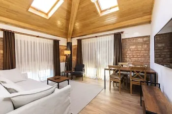 Raven Suites Old City İstanbul