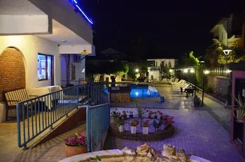 Hotel Letoon