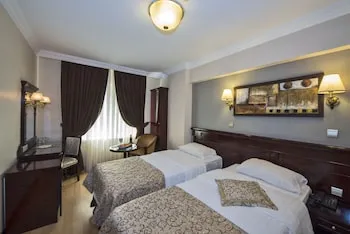 Laleli Gonen Hotel