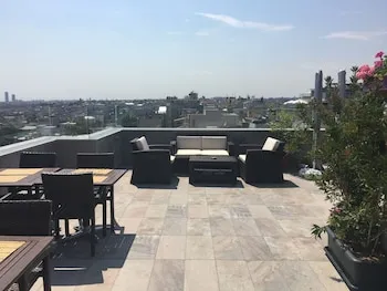 Laleli Gonen Hotel