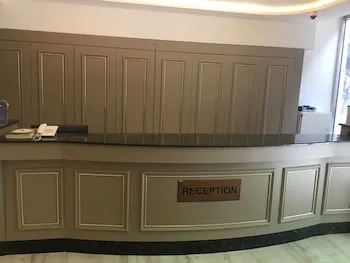 Laleli Gonen Hotel