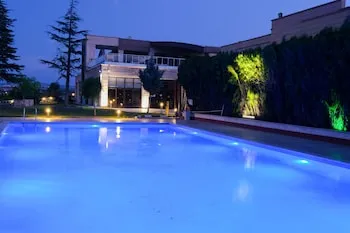 Cappadocia Plus Hotel