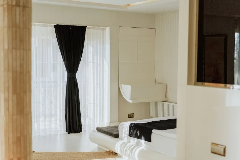 Exclusive Stüdyo Süit, Sıcak Su Küveti, Şehir Manzaralı