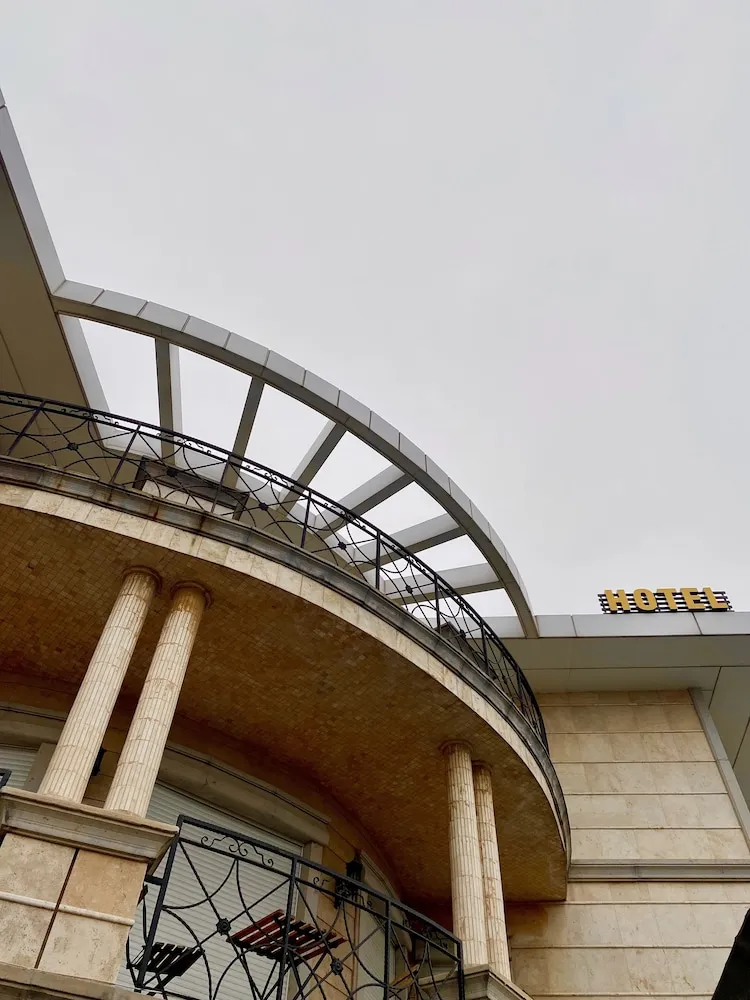 Elite Oda, 1 Çift Kişilik Yatak