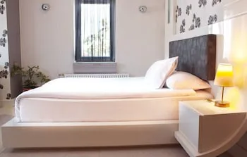 Blackmoon Villa Edirne