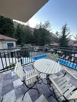 Alp Inn Butik Otel