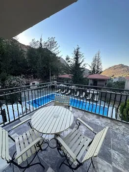 Alp Inn Butik Otel