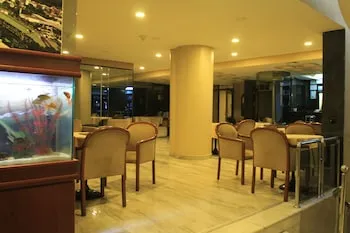 Hotel Büyük Şahinler