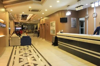 Hotel Büyük Şahinler