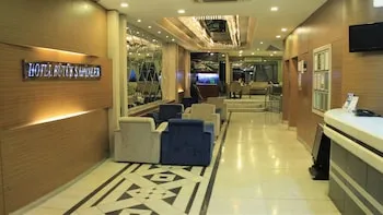 Hotel Büyük Şahinler