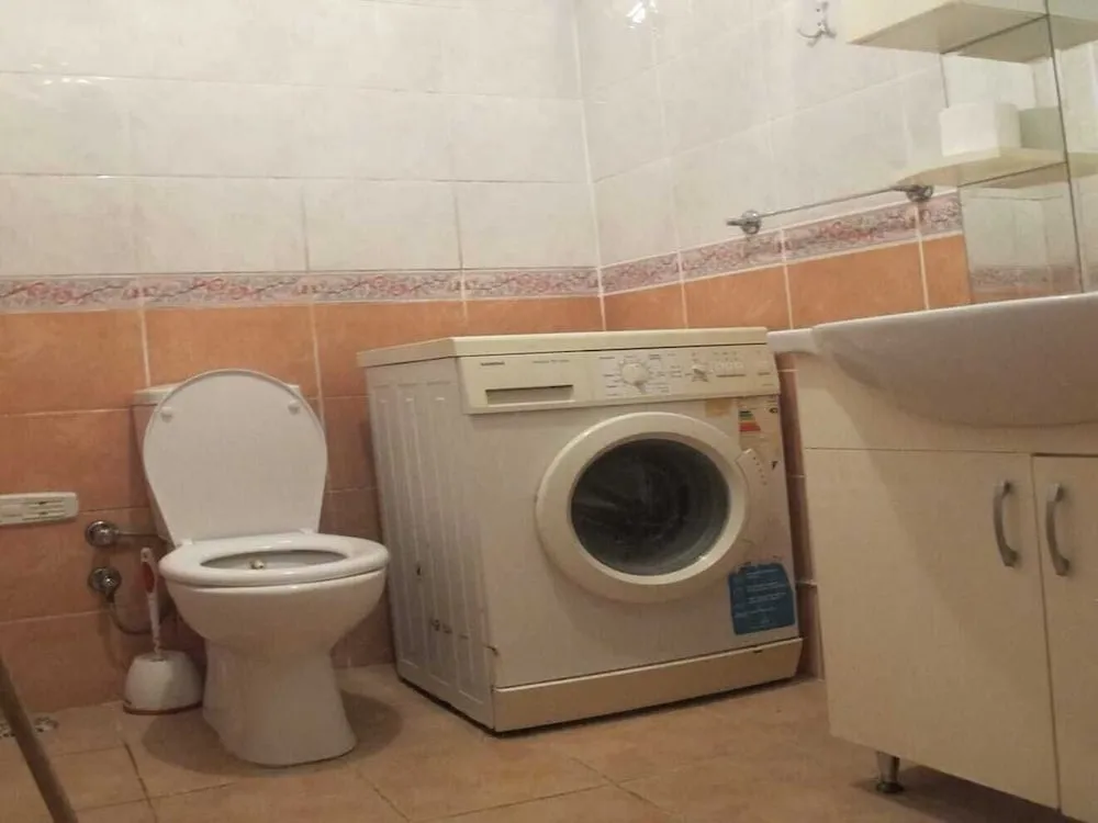Comfort Apart Daire, 2 Yatak Odası