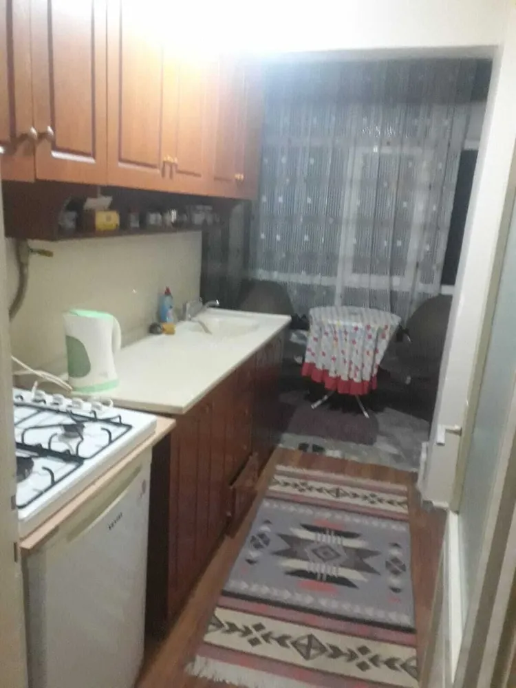 Comfort Apart Daire, 2 Yatak Odası