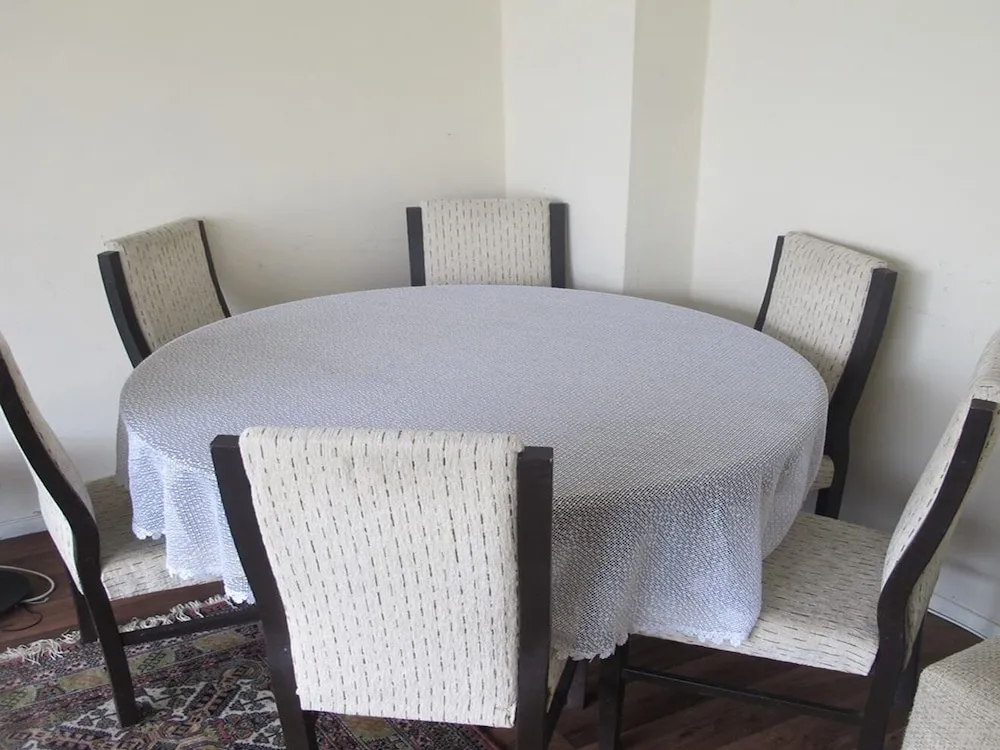 Comfort Apart Daire, 2 Yatak Odası