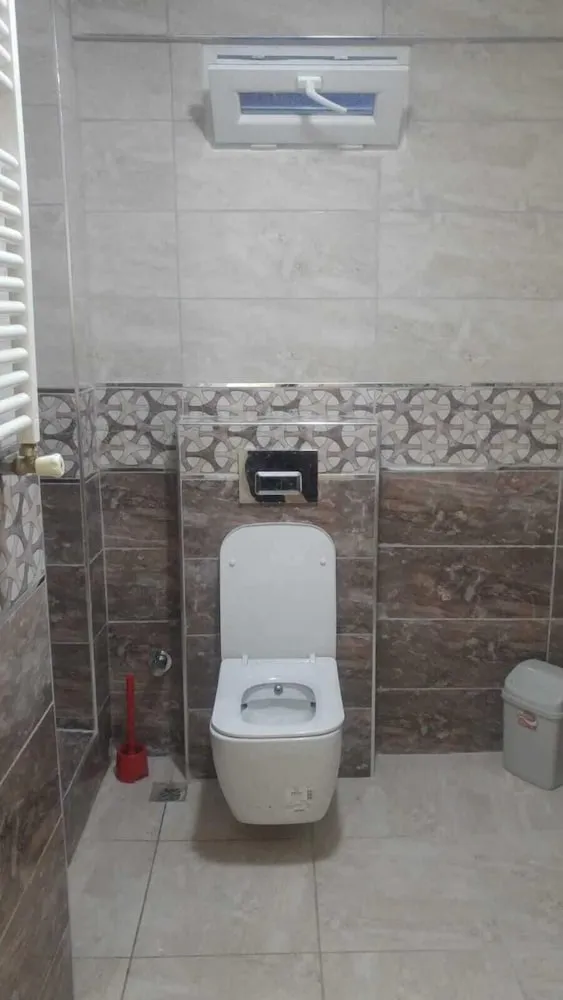 Comfort Apart Daire, 2 Yatak Odası