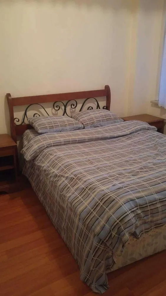 Comfort Apart Daire, 2 Yatak Odası
