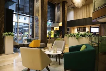 Holiday Inn Ankara - Kavaklıdere, Bir IHG Oteli