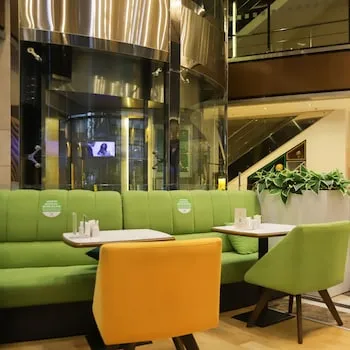 Holiday Inn Ankara - Kavaklıdere, Bir IHG Oteli
